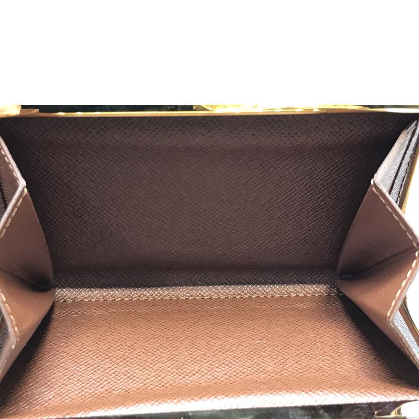 LOUIS VUITTON ルイヴィトン/ポルトフォイユ ヴィエノワ/M61674//MI0***/Aランク/51