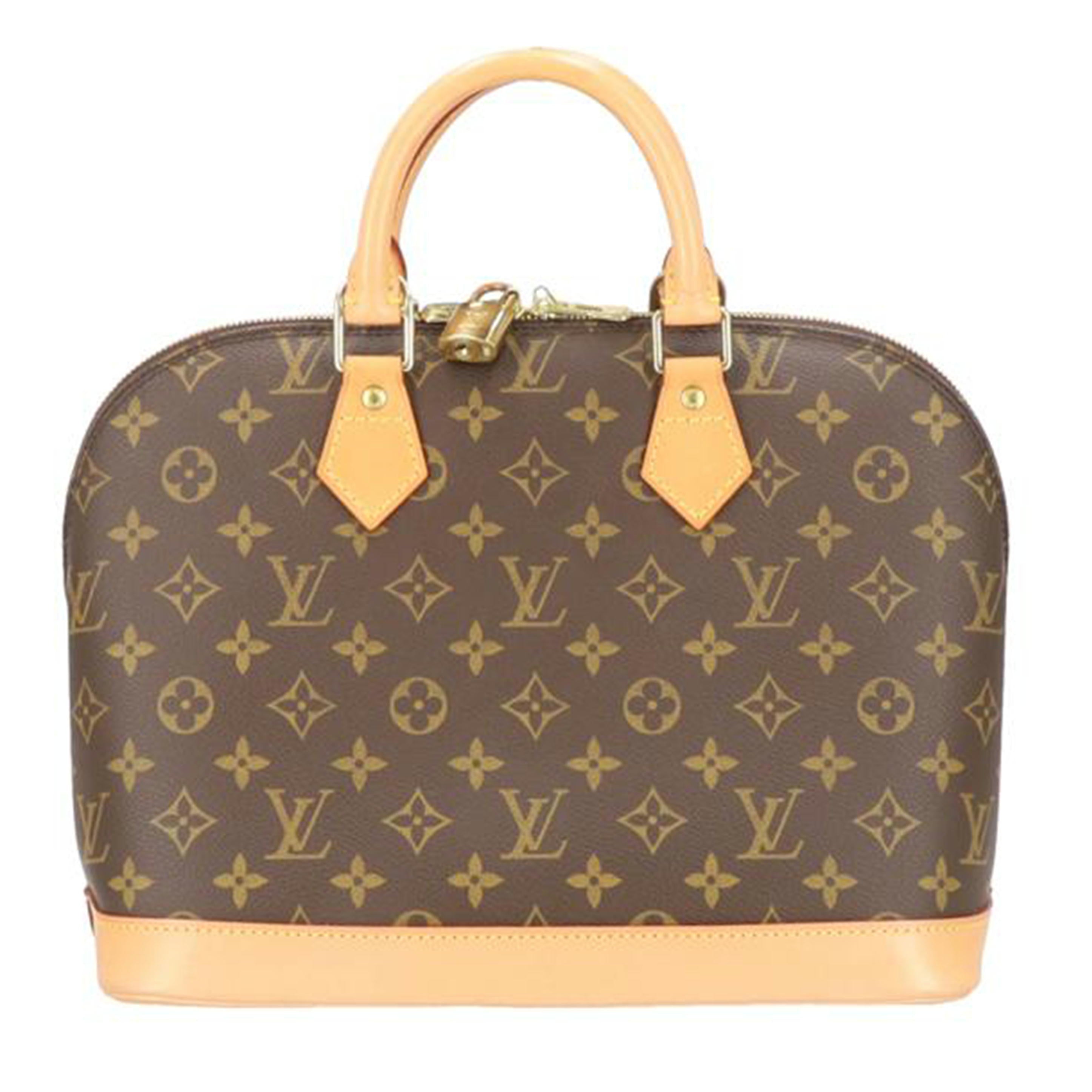 LOUIS VUITTON ルイヴイトン/アルマ(旧)/モノグラム/M51130//SD0***/ABランク/93