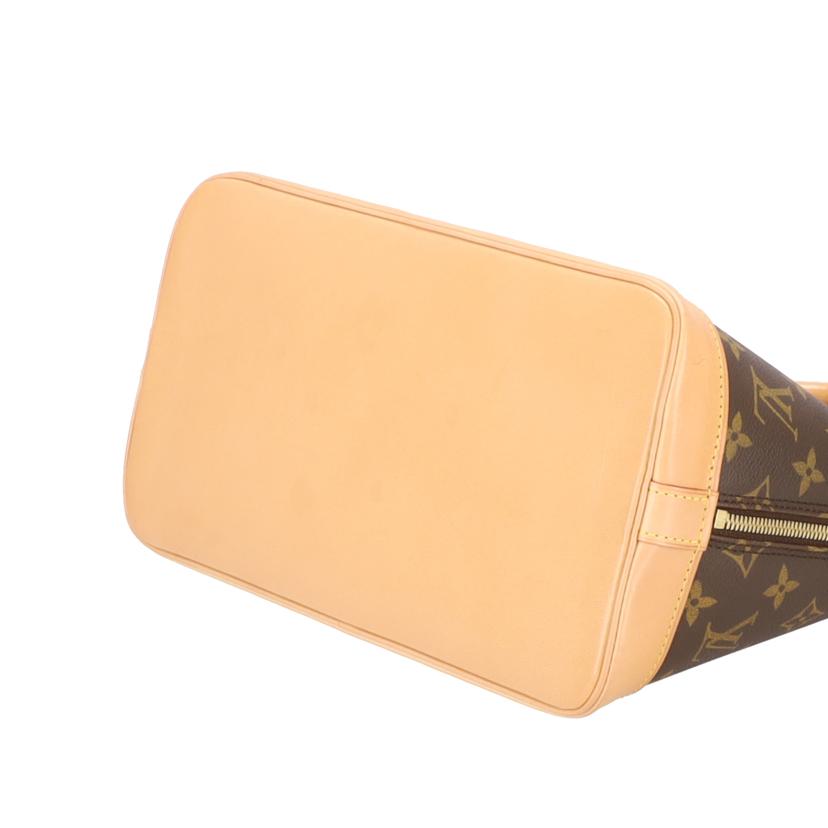 LOUIS VUITTON ルイヴイトン/アルマ(旧)/モノグラム/M51130//SD0***/ABランク/93