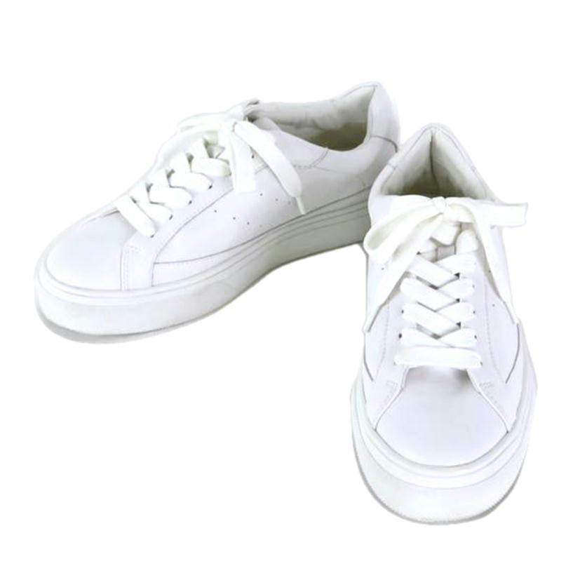 CHIAKI KATAGIRI チアキカタギリ/レザースニーカー/110052//ABランク/81