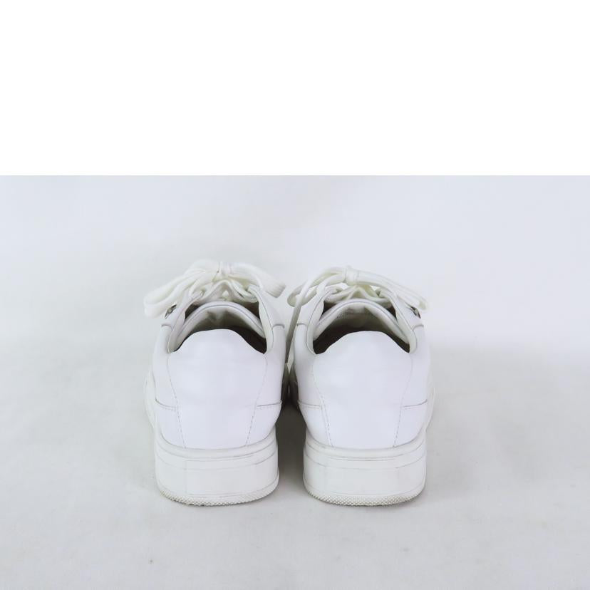 CHIAKI KATAGIRI チアキカタギリ/レザースニーカー/110052//ABランク/81