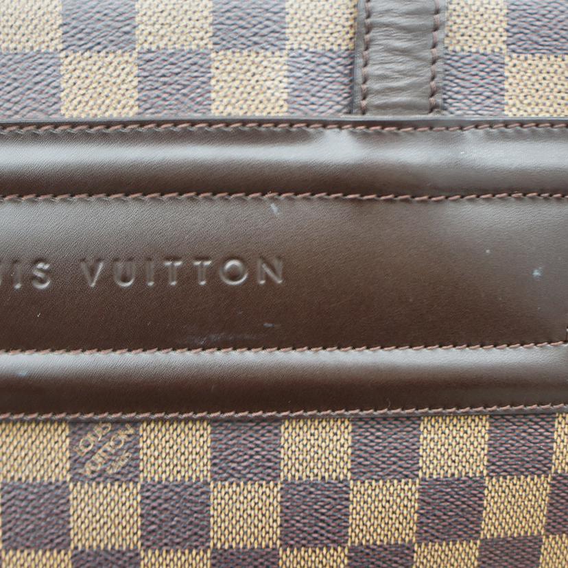 LOUIS VUITTON ルイヴィトン/パリオリGM/ダミエ/エベヌ/N51124//AR0***/ABランク/09