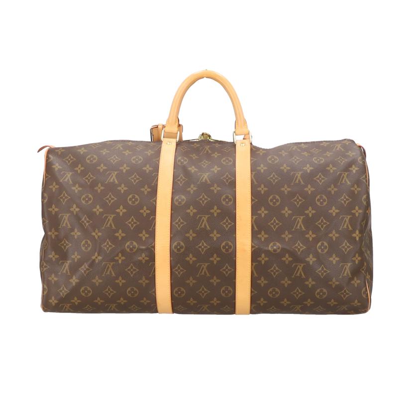 LOUIS VUITTON/ソフトラゲージキーポル55/モノグラム/M41424//FL0***/ABランク/93