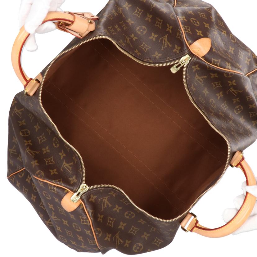 LOUIS VUITTON/ソフトラゲージキーポル55/モノグラム/M41424//FL0***/ABランク/93