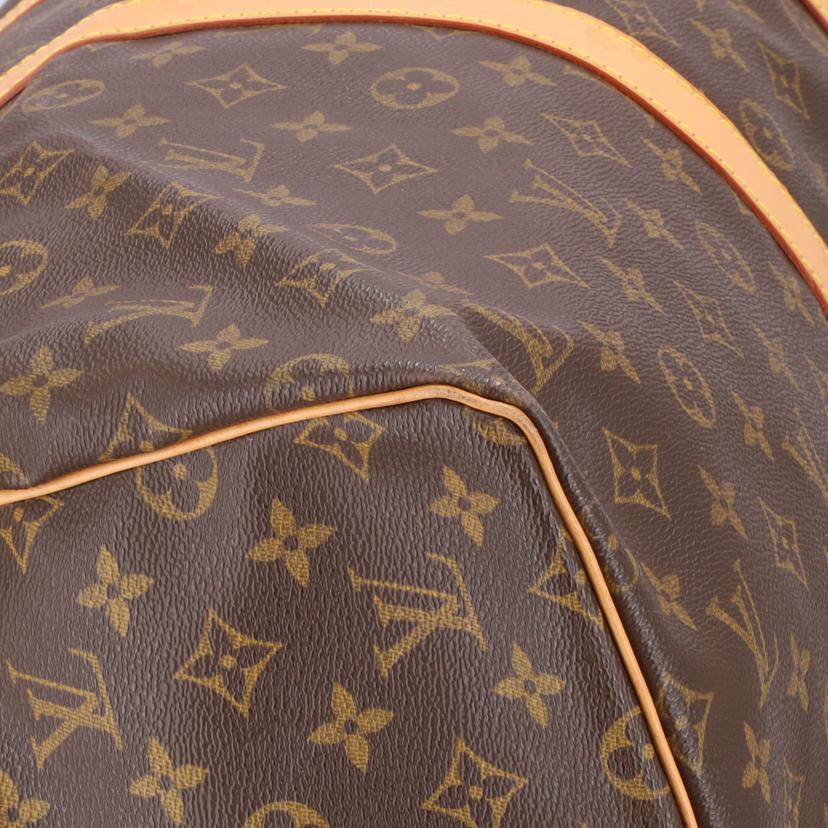 LOUIS VUITTON/ソフトラゲージキーポル55/モノグラム/M41424//FL0***/ABランク/93