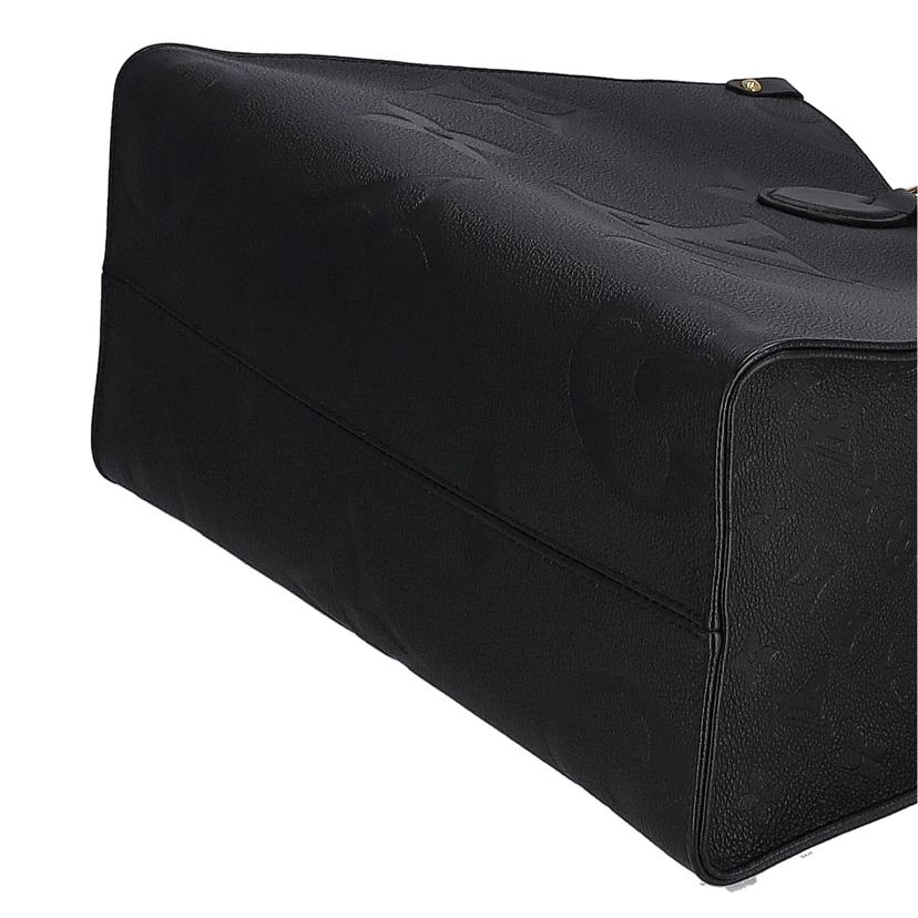 LOUIS VUITTON ルイ・ヴィトン/オンザゴーMM/モノグラムアンプラント/M45595//DU4***/Aランク/09