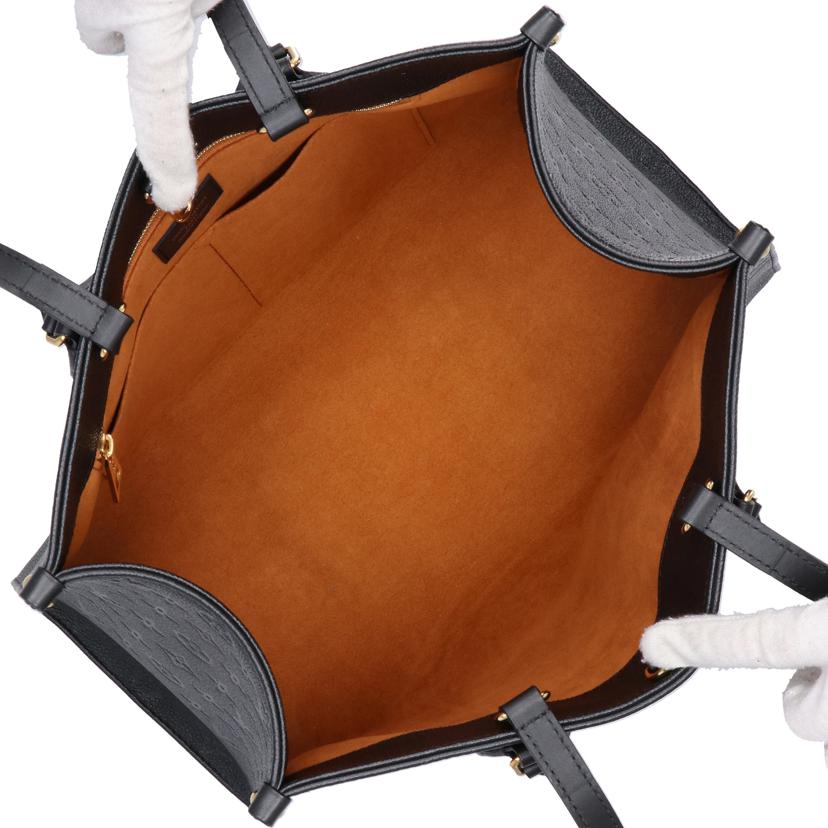 LOUIS VUITTON ルイ・ヴィトン/オンザゴーMM/モノグラムアンプラント/M45595//DU4***/Aランク/09