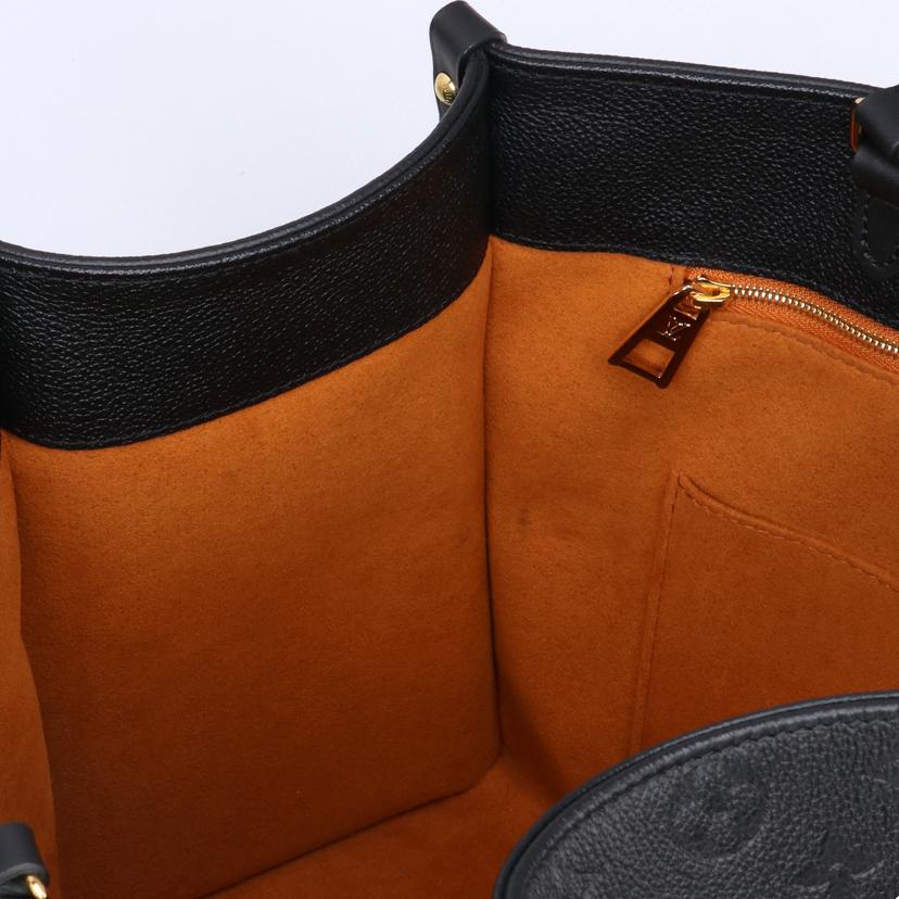 LOUIS VUITTON ルイ・ヴィトン/オンザゴーMM/モノグラムアンプラント/M45595//DU4***/Aランク/09