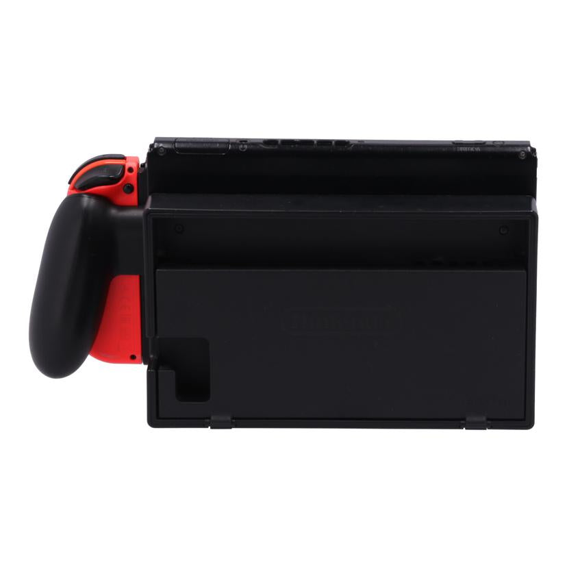 NINTENDO 任天堂 ニンテンドー /Nintendo Switch 本体/HAC-S-KABAA//XAJ40007267228/BCランク/78