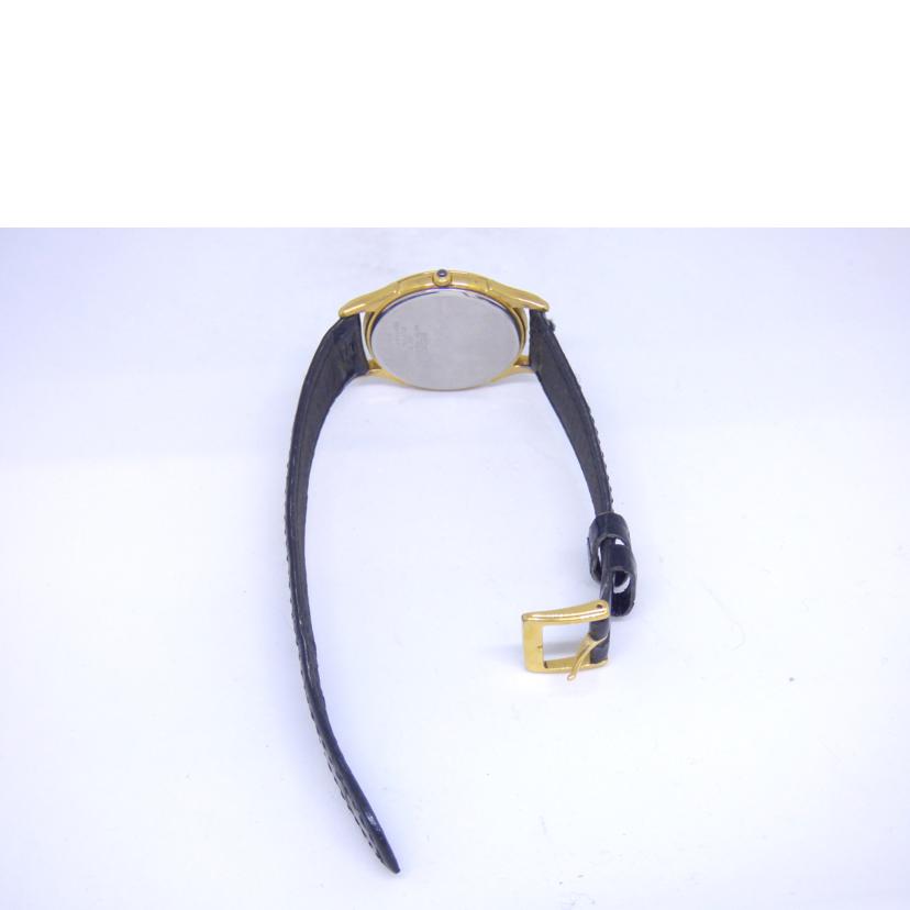 SEIKO セイコー/Dolce/メンズクォーツ/社外ベルト/5E31-7A40//6N0***/Bランク/64