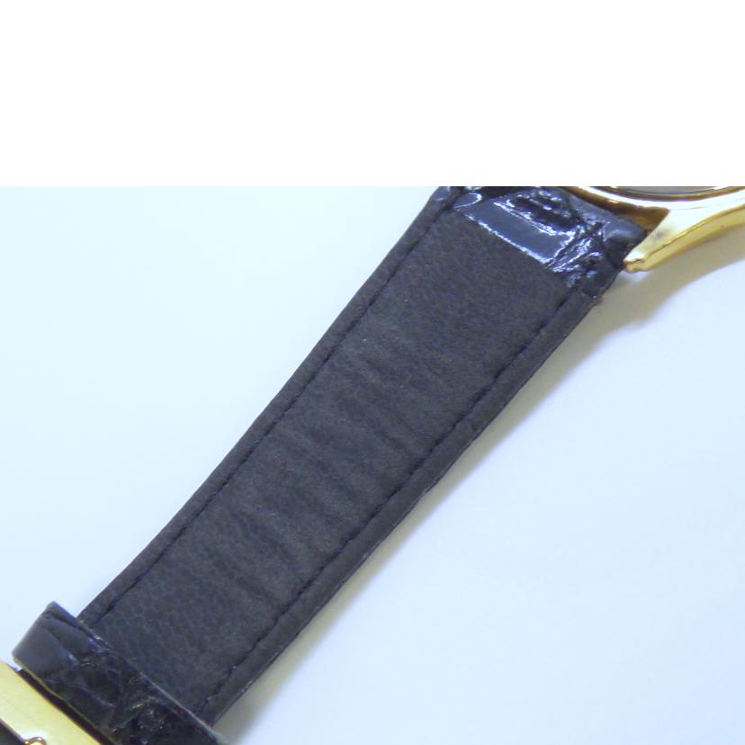 SEIKO セイコー/Dolce/メンズクォーツ/社外ベルト/5E31-7A40//6N0***/Bランク/64