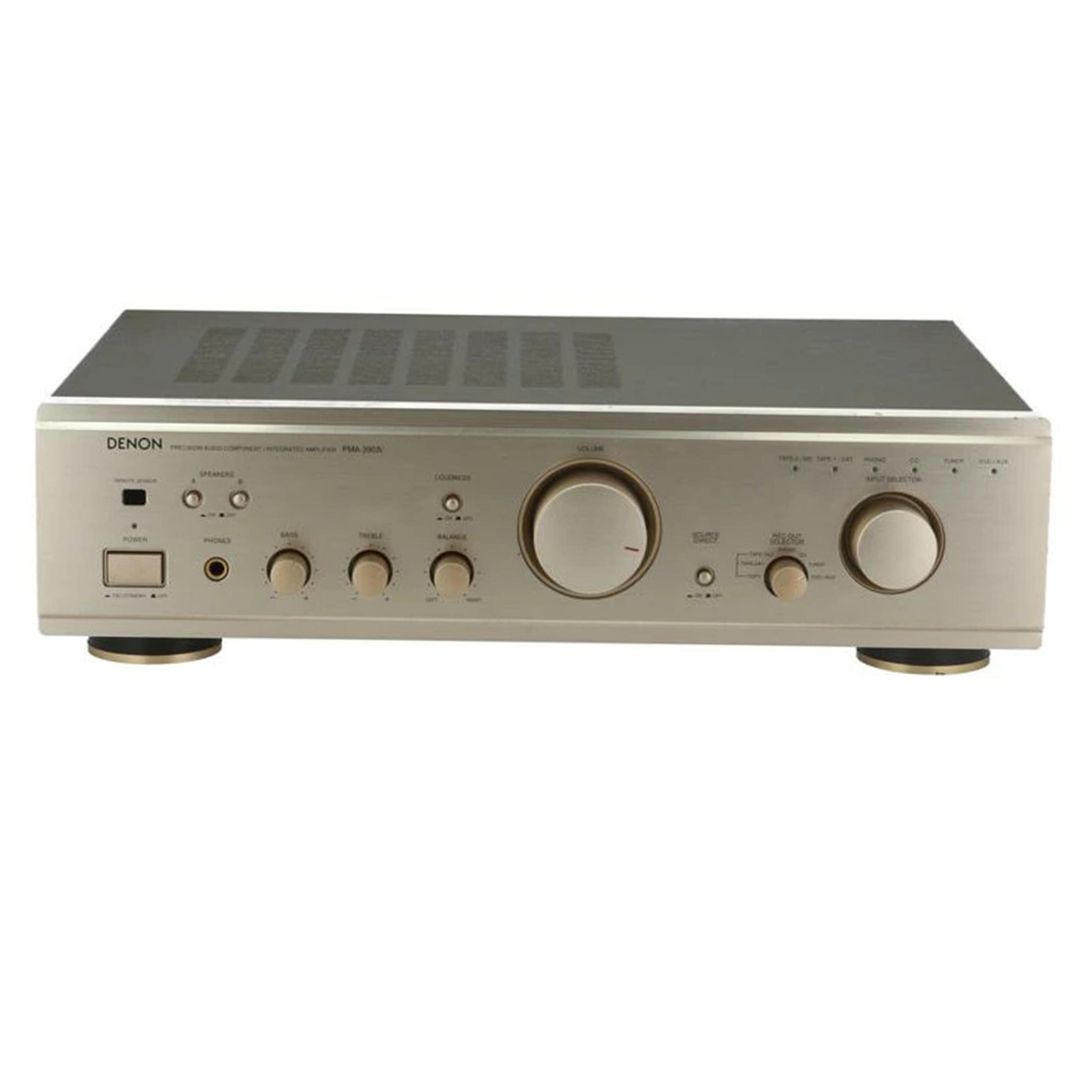 DENON デノン /プリメインアンプ/PMA-390 IV//5031571458/Bランク/63