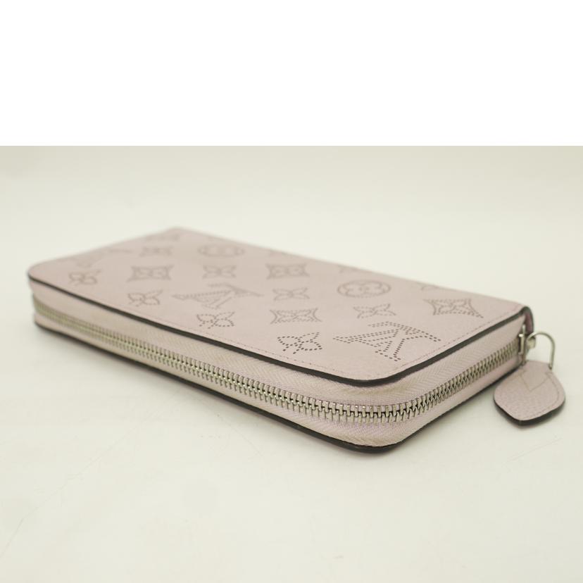 LOUIS VUITTON ルイヴィトン/ジッピーウォレット/マヒナ/ギモーヴ/M81426//RFI*****/ABランク/69