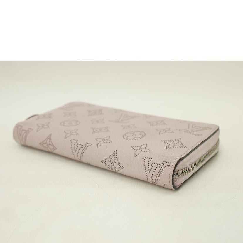 LOUIS VUITTON ルイヴィトン/ジッピーウォレット/マヒナ/ギモーヴ/M81426//RFI*****/ABランク/69