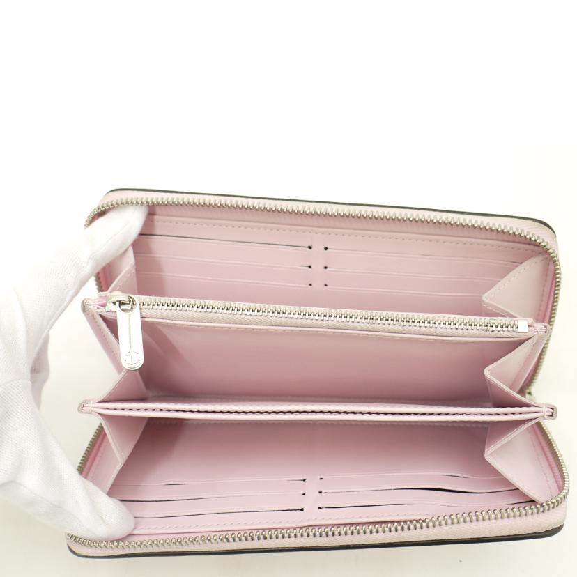 LOUIS VUITTON ルイヴィトン/ジッピーウォレット/マヒナ/ギモーヴ/M81426//RFI*****/ABランク/69