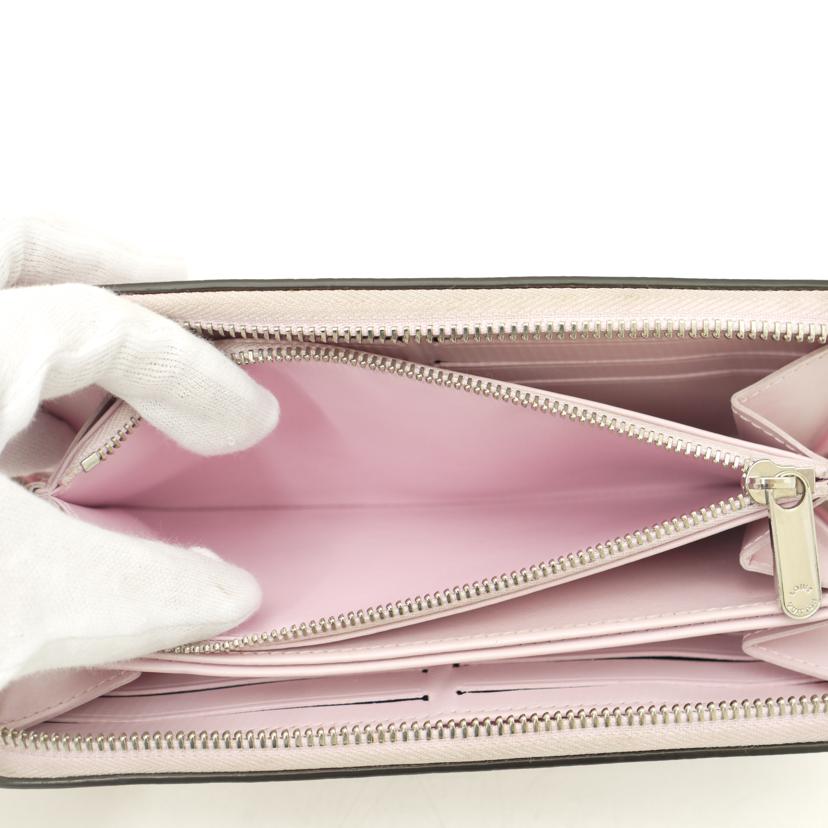 LOUIS VUITTON ルイヴィトン/ジッピーウォレット/マヒナ/ギモーヴ/M81426//RFI*****/ABランク/69