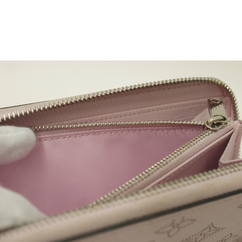 LOUIS VUITTON ルイヴィトン/ジッピーウォレット/マヒナ/ギモーヴ/M81426//RFI*****/ABランク/69
