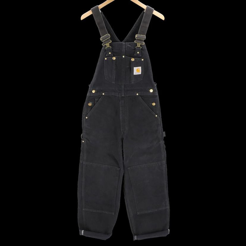 Carhartt/ダックオーバーオール/メキシコ製//ABランク/82