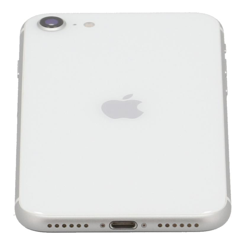 Apple SIMロックなし アップル /iPhone SE 第2世代 64GB/MHGQ3J/A//GWVG11JAPLJR/Bランク/18