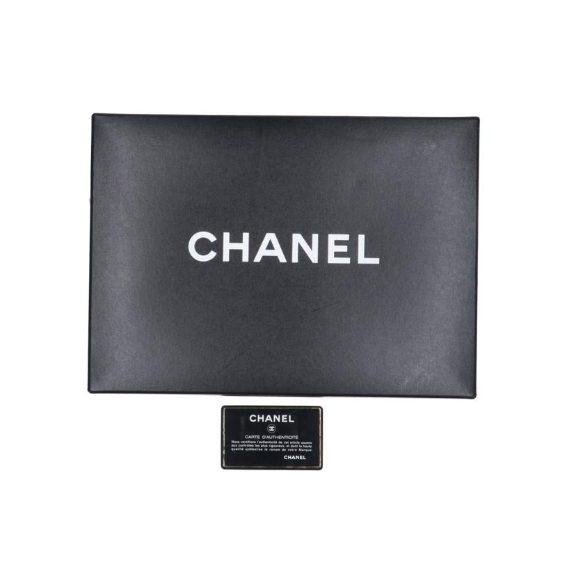 CHANEL シャネル/ダイアナフラップチェーンショルダー/G金具//281****/ABランク/09