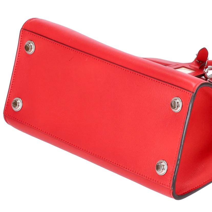 LV ルイヴィトン/シティスティーマーPM/カーフ/ルージュ/M51030//DU4***/Aランク/18