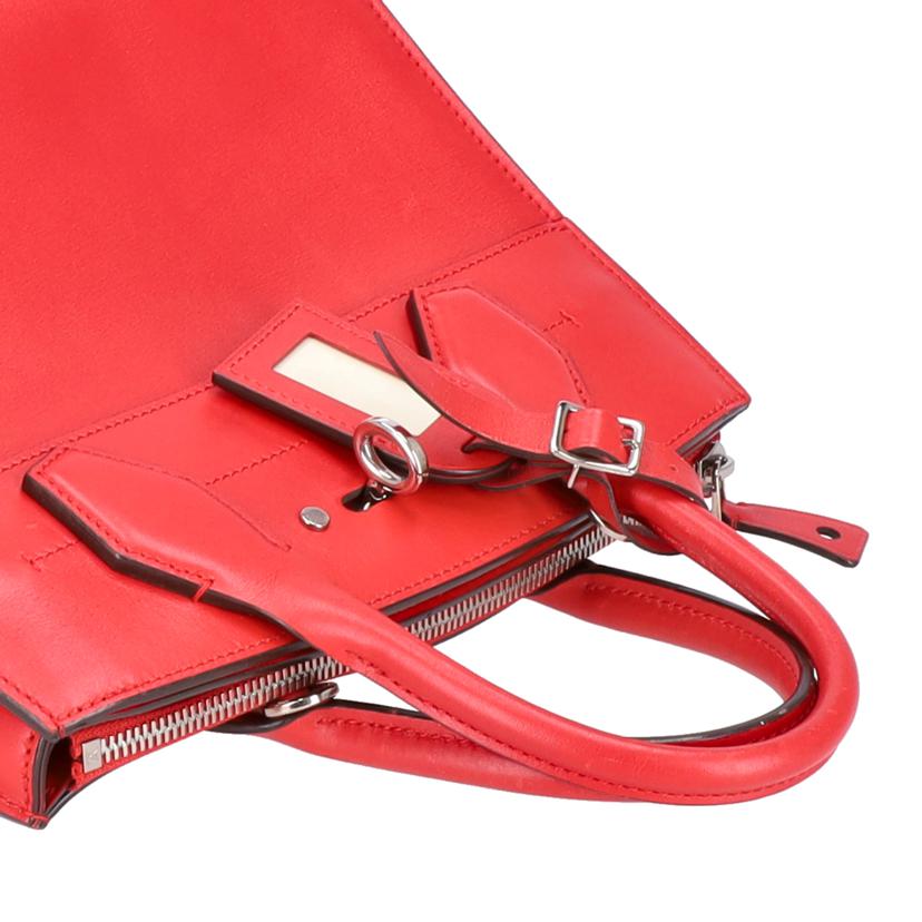 LV ルイヴィトン/シティスティーマーPM/カーフ/ルージュ/M51030//DU4***/Aランク/18