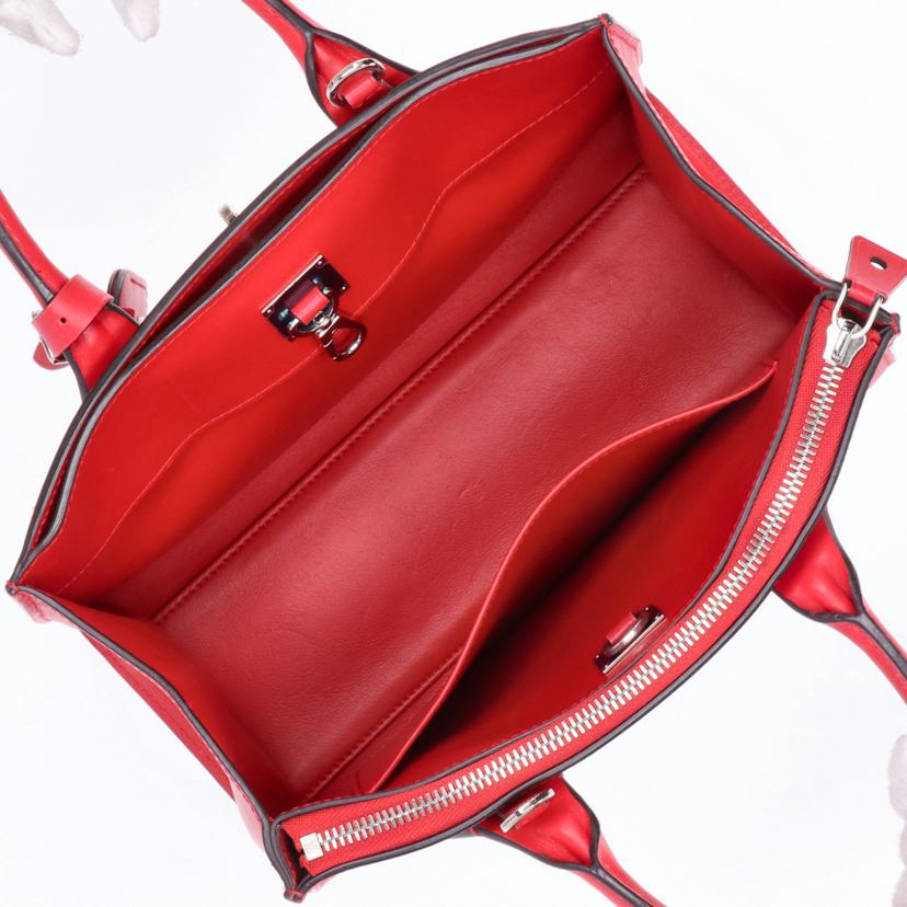 LV ルイヴィトン/シティスティーマーPM/カーフ/ルージュ/M51030//DU4***/Aランク/18