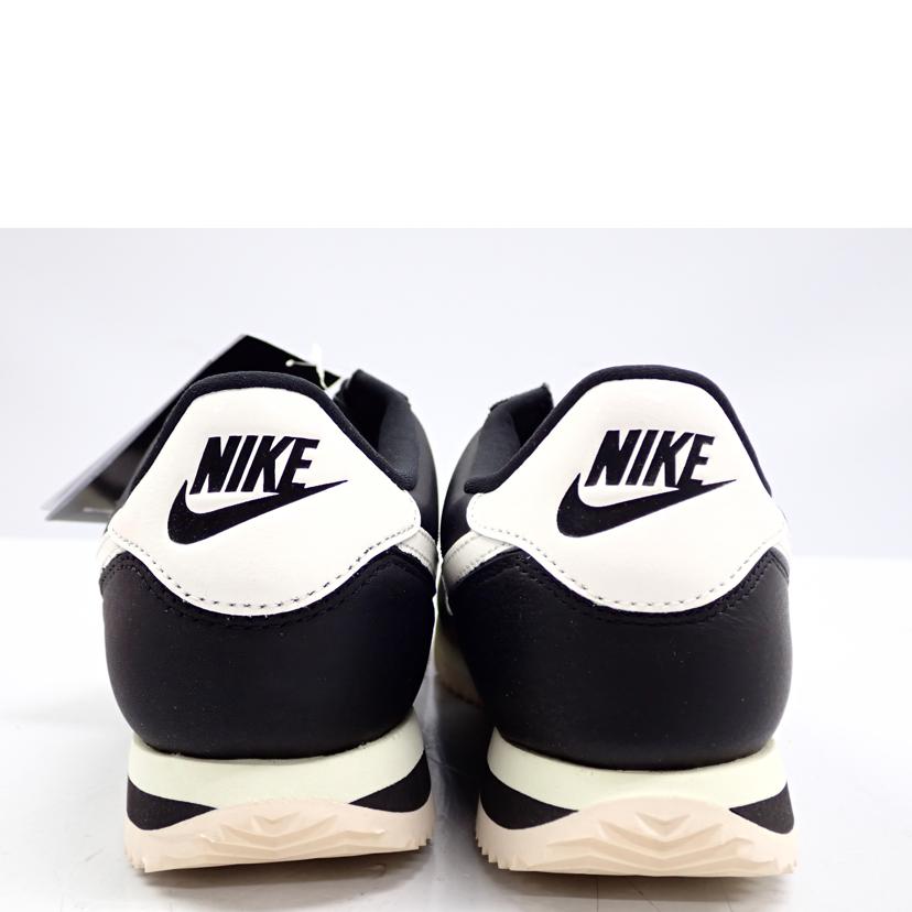 NIKE ナイキ/NIKE CORTEN 23 PREMIUM/FB6877-001//28.0cm/Aランク/62