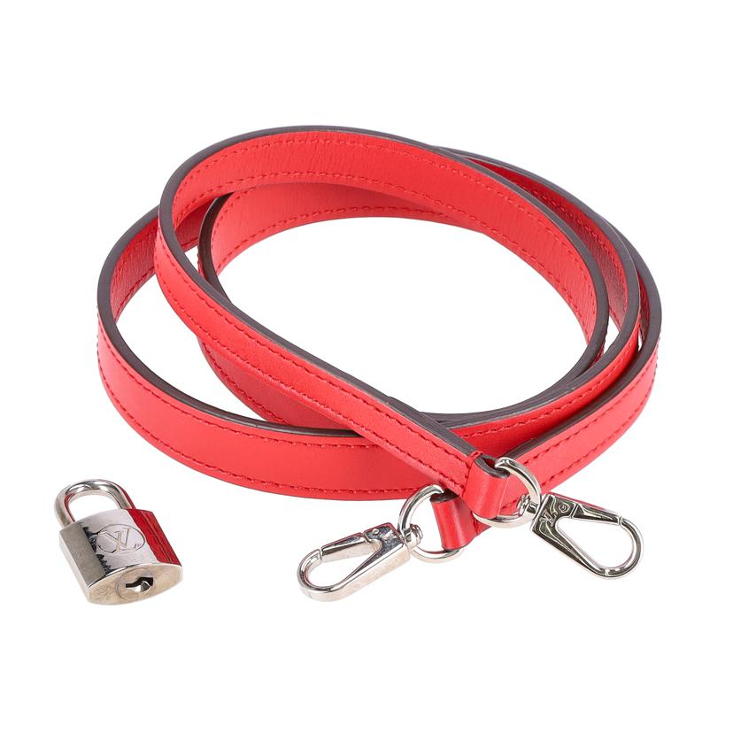 LV ルイヴィトン/シティスティーマーPM/カーフ/ルージュ/M51030//DU4***/Aランク/18