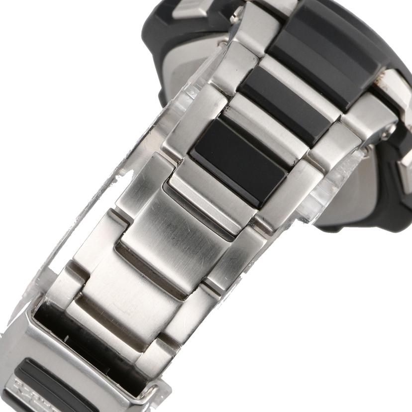 CASIO カシオ/G-SHOCK/MT-Gデジアナ/タフソーラー/MTG-1500//Bランク/75