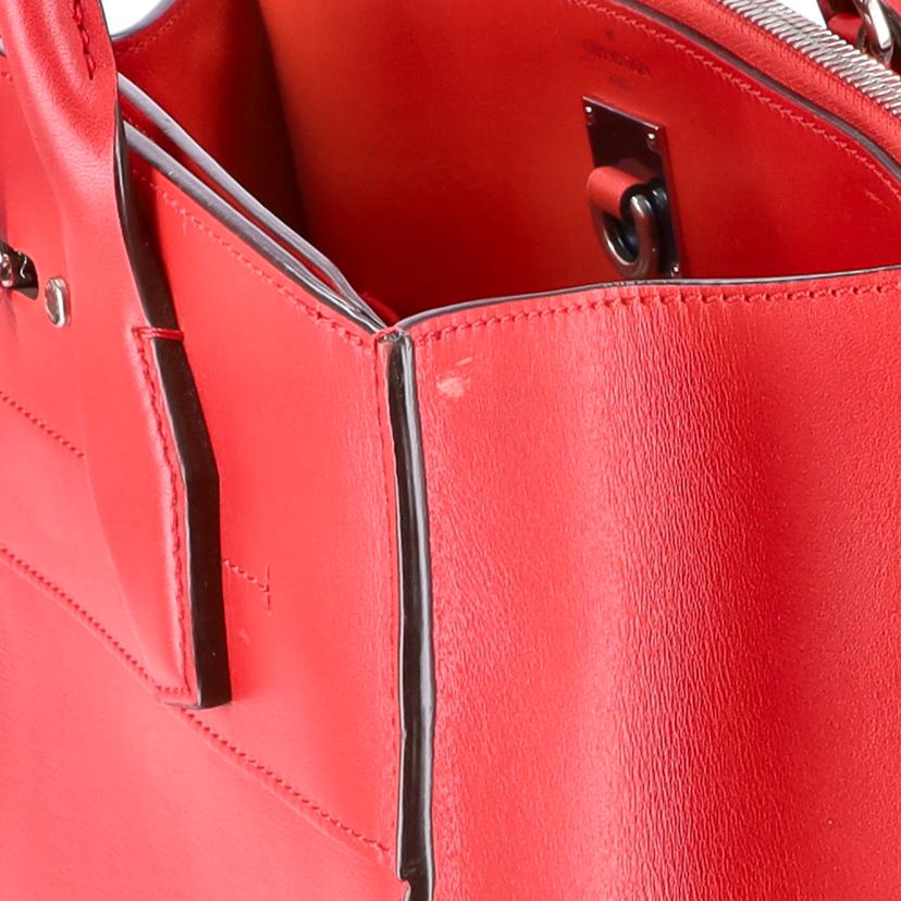 LV ルイヴィトン/シティスティーマーPM/カーフ/ルージュ/M51030//DU4***/Aランク/18