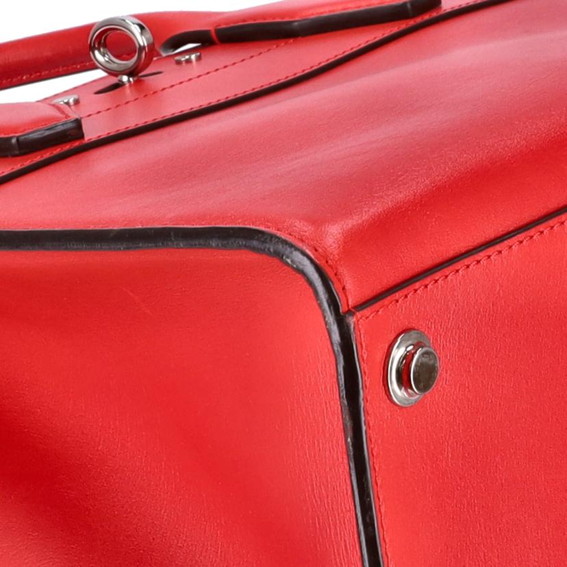 LV ルイヴィトン/シティスティーマーPM/カーフ/ルージュ/M51030//DU4***/Aランク/18