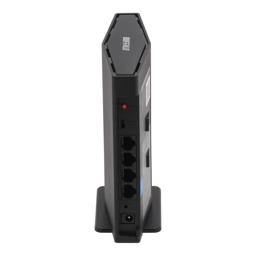 BUFFALO バッファロー/無線LANルーター/WSR-3000AX4P//20704851036402/Aランク/25