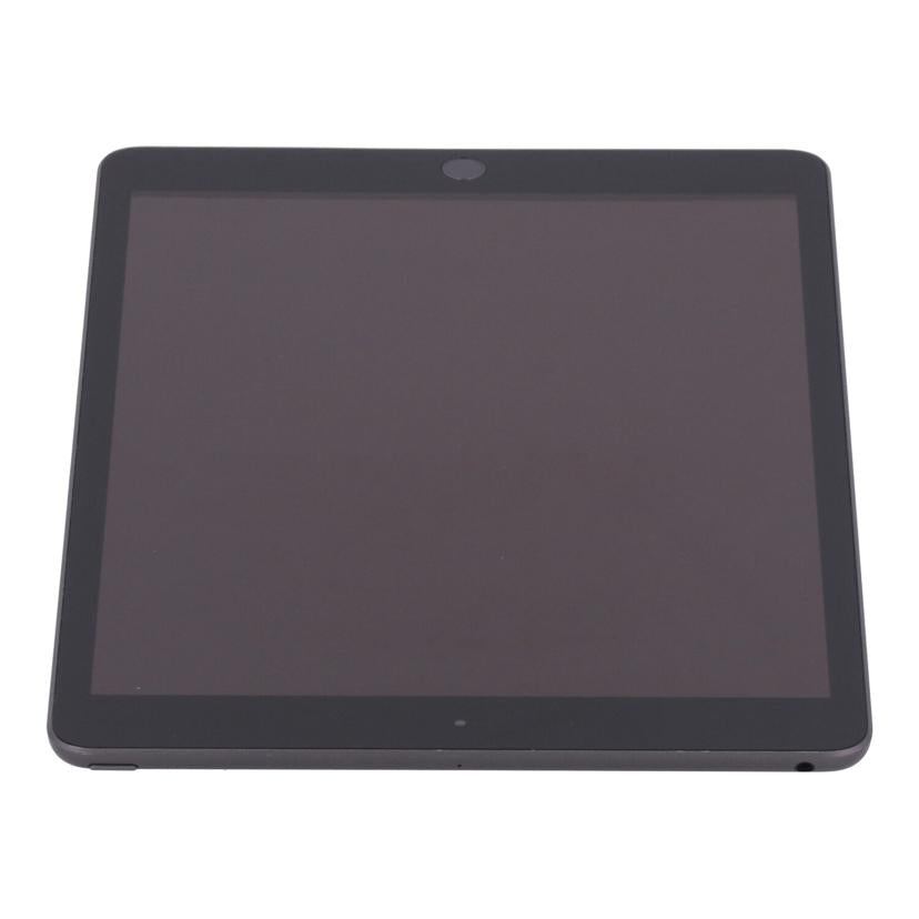 Apple アップル /iPad 第8世代 Wi-Fi 32GB 2020/PYL92J/A MYL92J/A//H99FMG3WQ1GC/Bランク/77