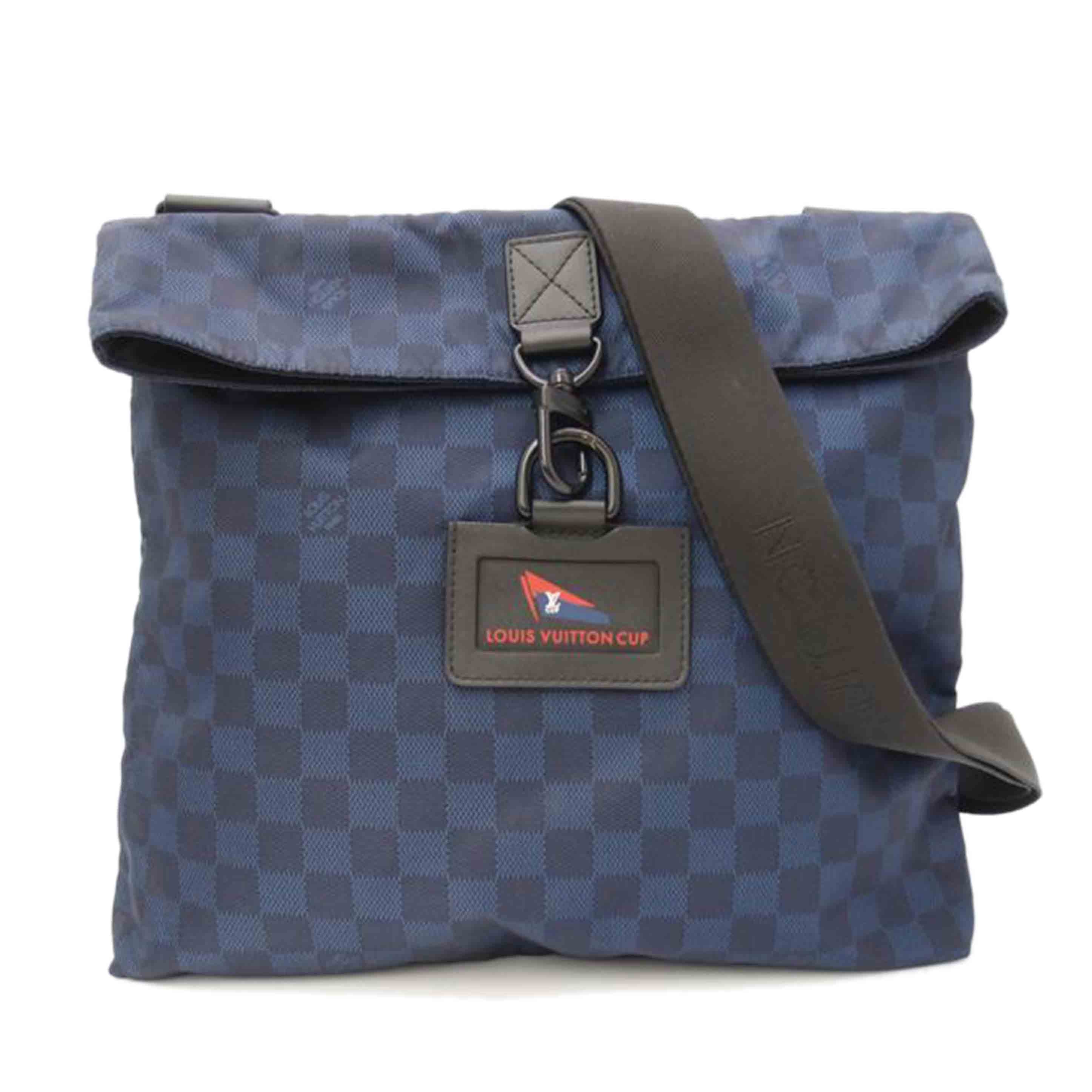 LOUIS VUITTON/アリゼヴィトンカップ/ダミエチャレンジ/N41251//FO1***/Aランク/69