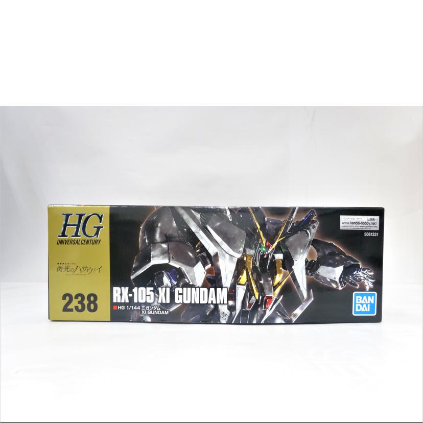 BANDAI バンダイ/HG/クスィーガンダム//ABランク/42