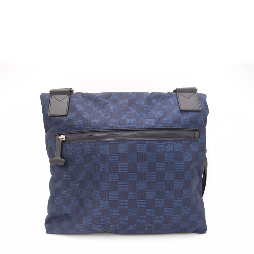 LOUIS VUITTON/アリゼヴィトンカップ/ダミエチャレンジ/N41251//FO1***/Aランク/69