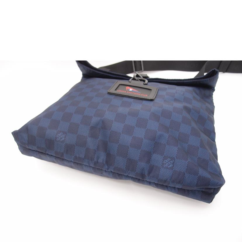 LOUIS VUITTON/アリゼヴィトンカップ/ダミエチャレンジ/N41251//FO1***/Aランク/69