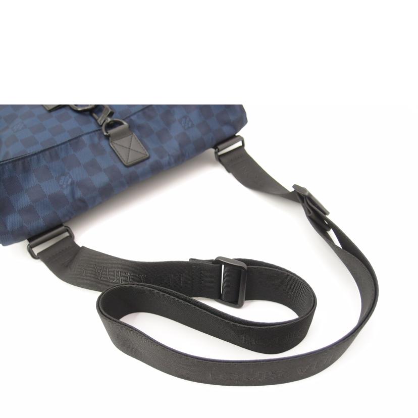 LOUIS VUITTON/アリゼヴィトンカップ/ダミエチャレンジ/N41251//FO1***/Aランク/69