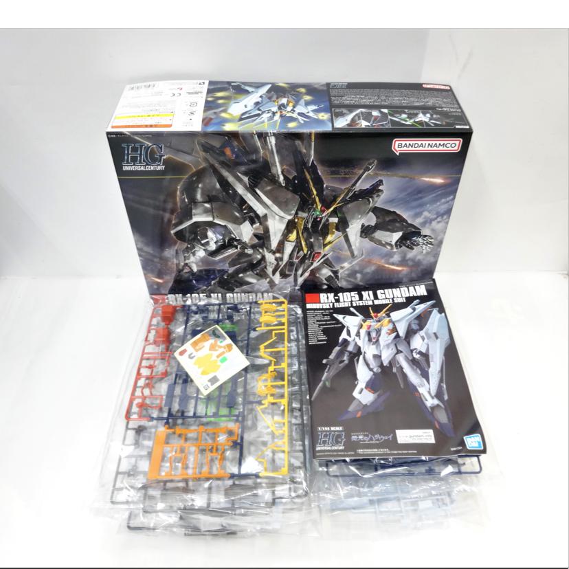 BANDAI バンダイ/HG/クスィーガンダム//ABランク/42