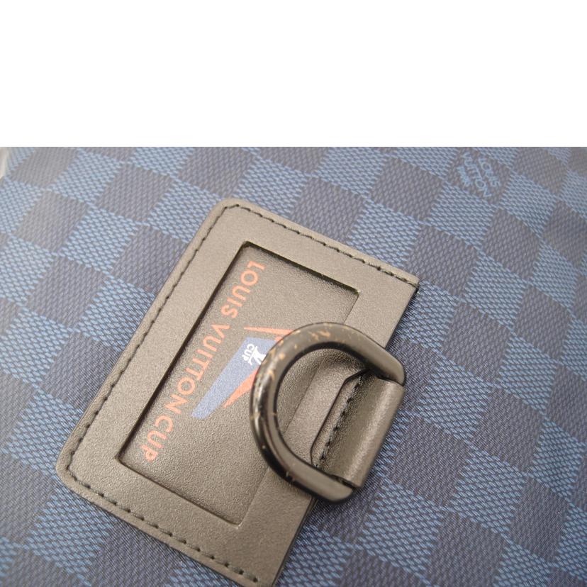 LOUIS VUITTON/アリゼヴィトンカップ/ダミエチャレンジ/N41251//FO1***/Aランク/69
