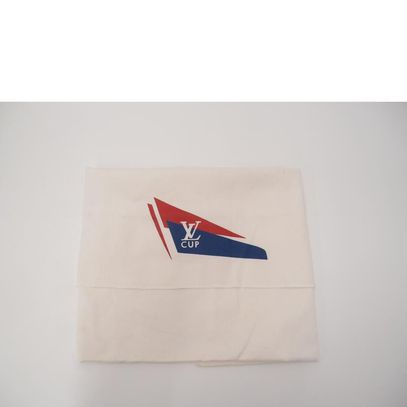 LOUIS VUITTON/アリゼヴィトンカップ/ダミエチャレンジ/N41251//FO1***/Aランク/69