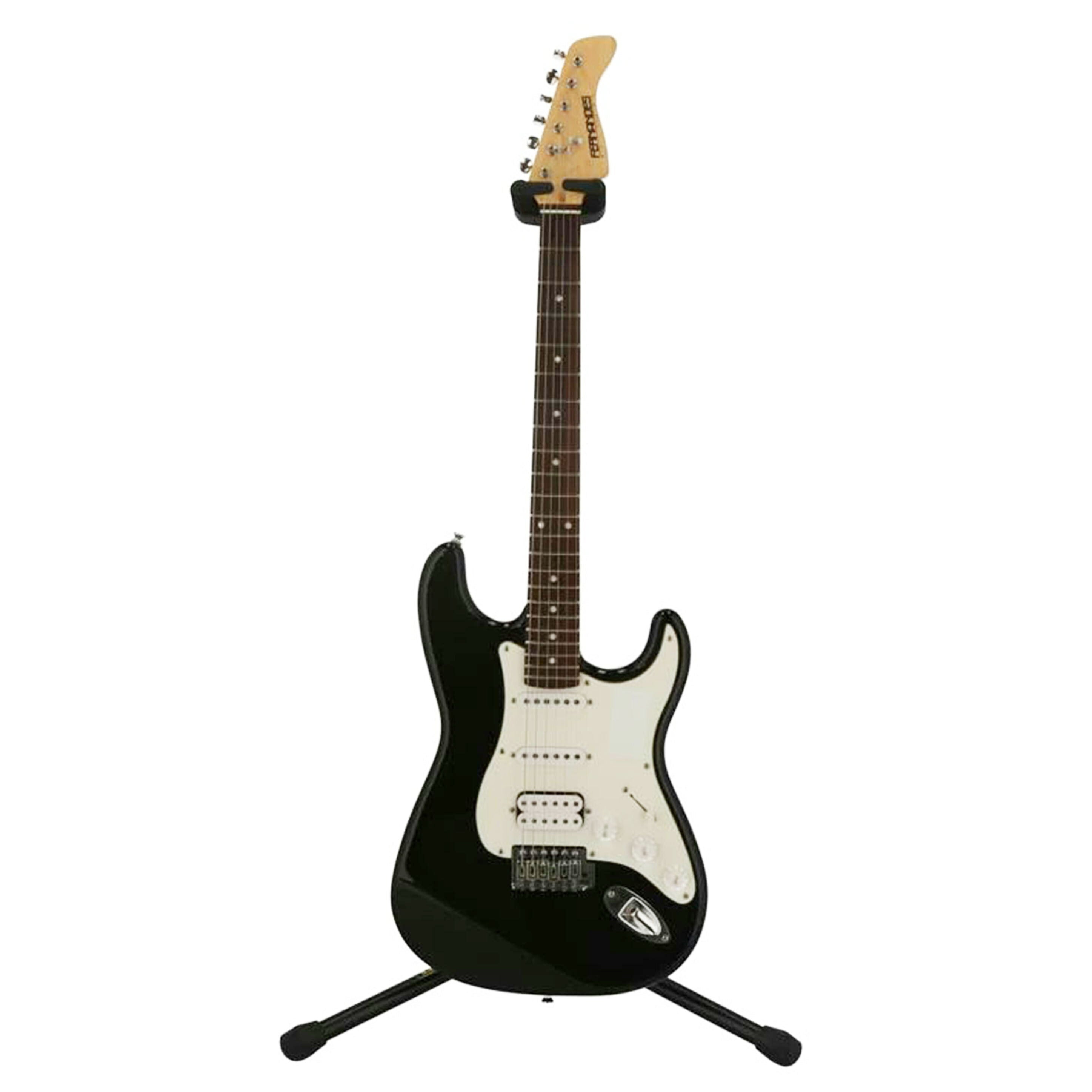 フェルナンデス FERNANDES ストラトキャスターモデル LE-1Z SSH フェルナンデス FERNANDES ストラトキャスターモデル LE-1Z SSH