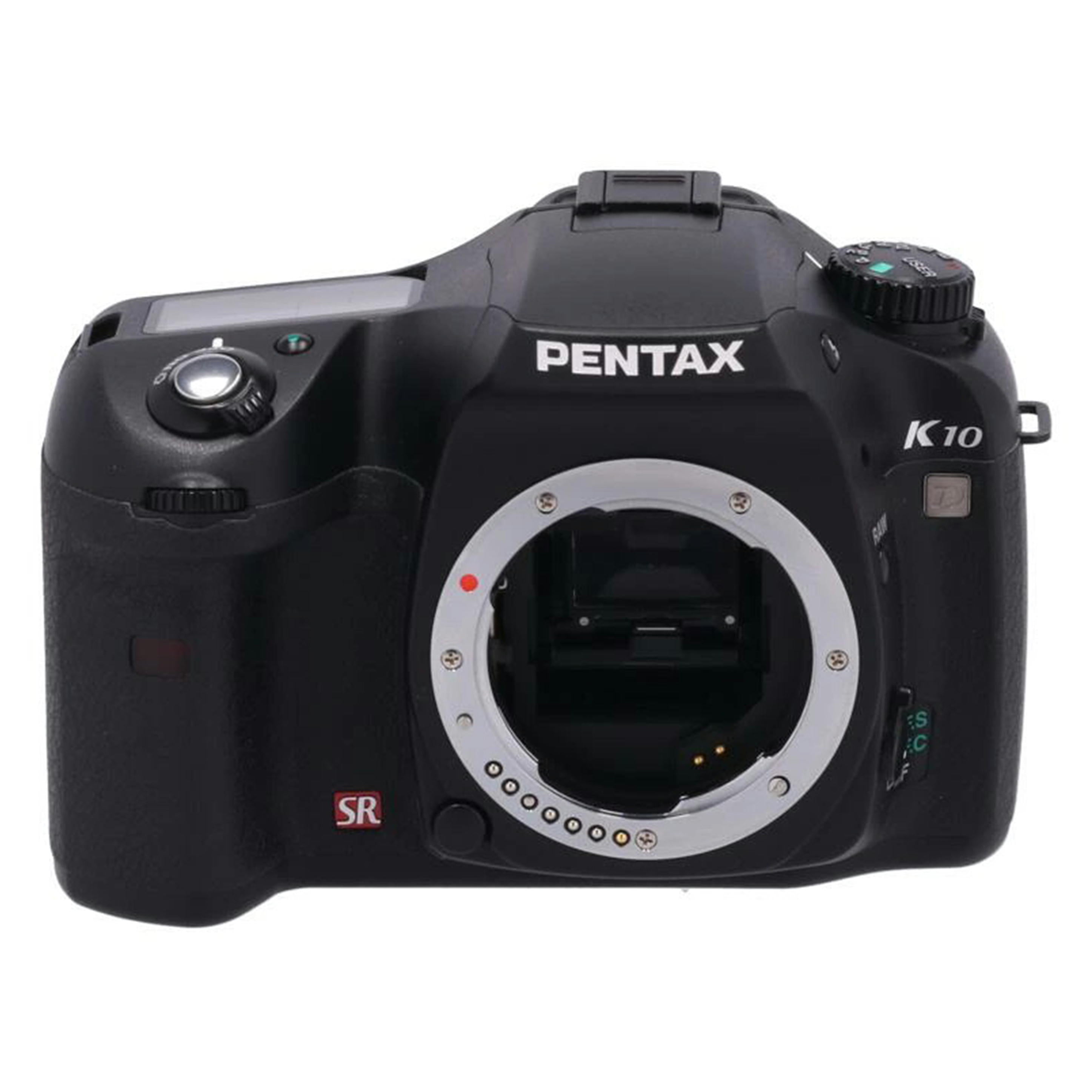 PENTAX ペンタックス /デジタル一眼 ボディ/K10D ボディ//2377621/Bランク/78
