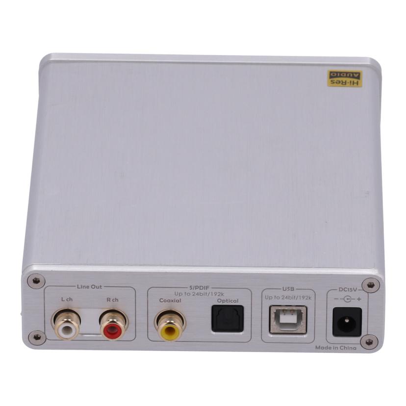 TOPPING トッピング/USB DAC/D30//1805531050/Bランク/67