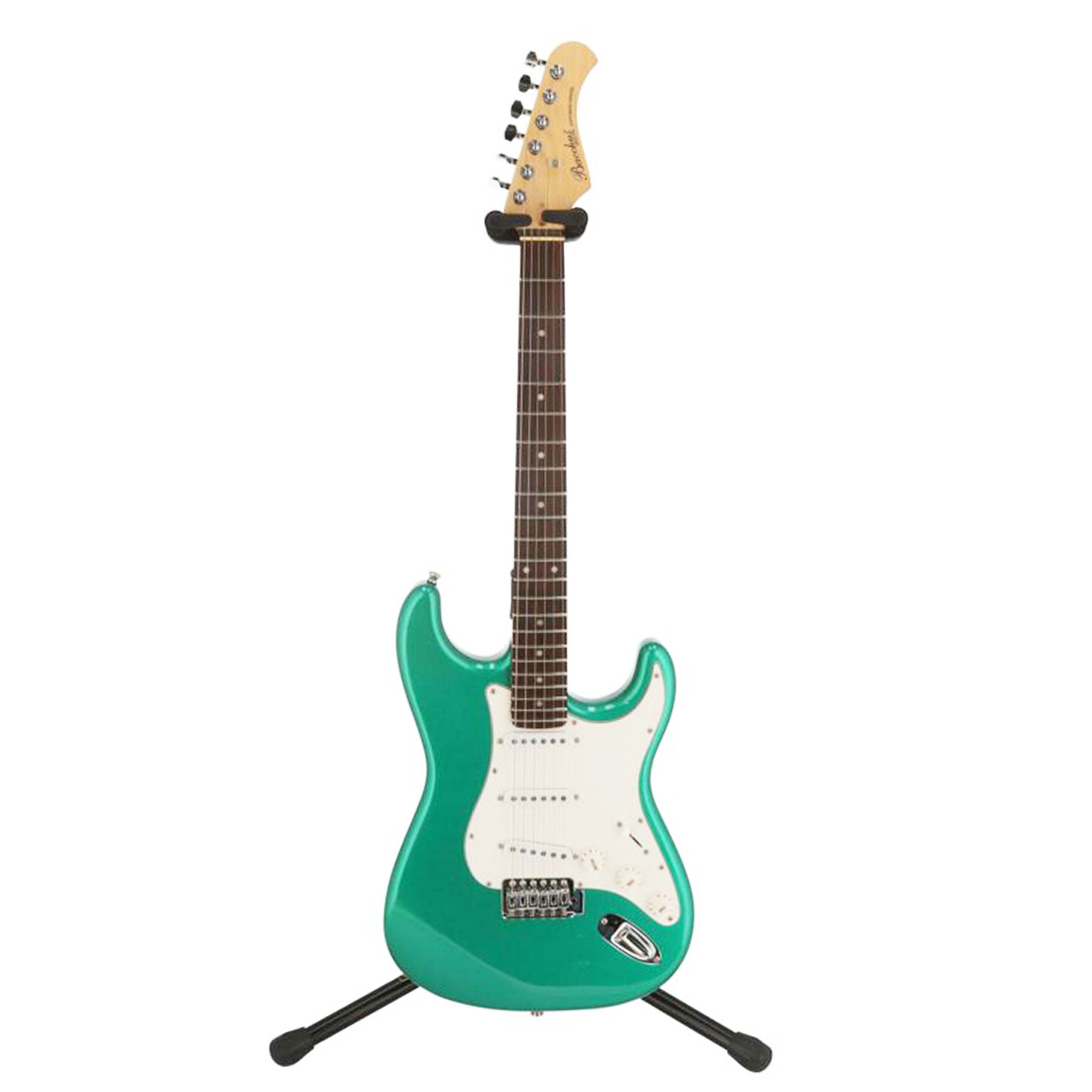 Bacchus バッカス /エレキギター/UNIVERSE SERIES/BST-1R GRM//-/Bランク/62