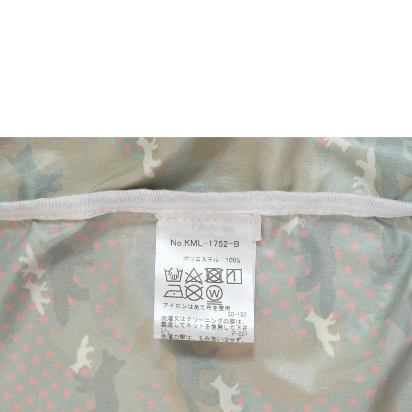 MAISON KITSUNE メゾンキツネ/ウインドブレーカー/KML-1752-B//ABランク/71