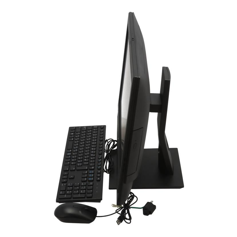 DELL デル/Win11一体型PC/OptiPlex 3240 All-in-One/W14B002//HDNPB02/Bランク/75