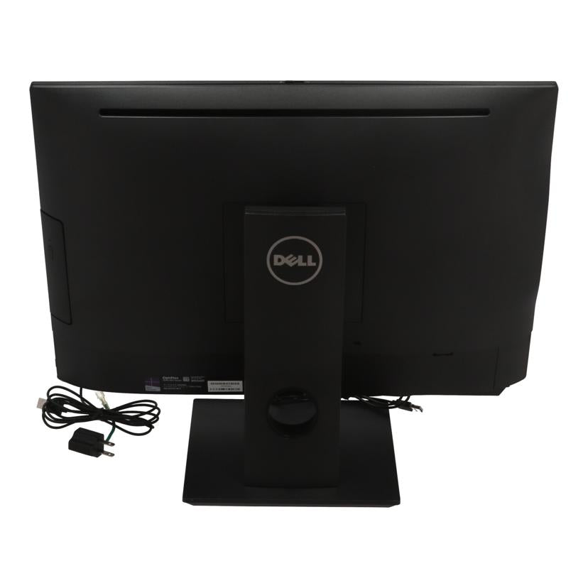 DELL デル/Win11一体型PC/OptiPlex 3240 All-in-One/W14B002//HDNPB02/Bランク/75