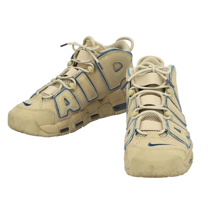 NIKE ナイキ/エアモアアップテンポ/DV6993-200/ABランク/76【中古】 NIKE ナイキ/メンズファッション｜WonderREX-ONLINE 公式通販サイト